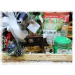 BC Christmas Gift Basket Series - "Reflections of BC"